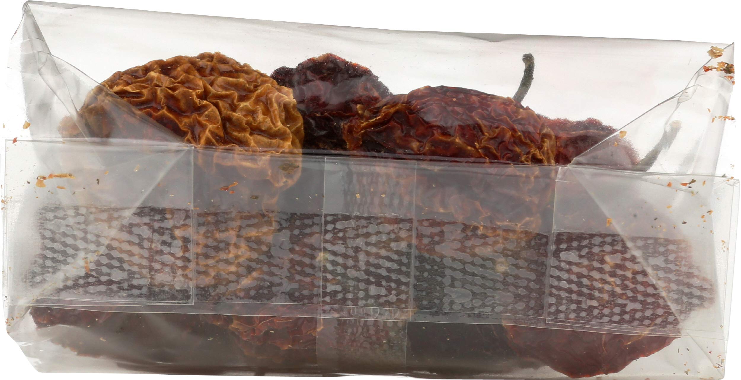 India Tree Chile Habanero, .5 oz (Pack of 4) - Image 6