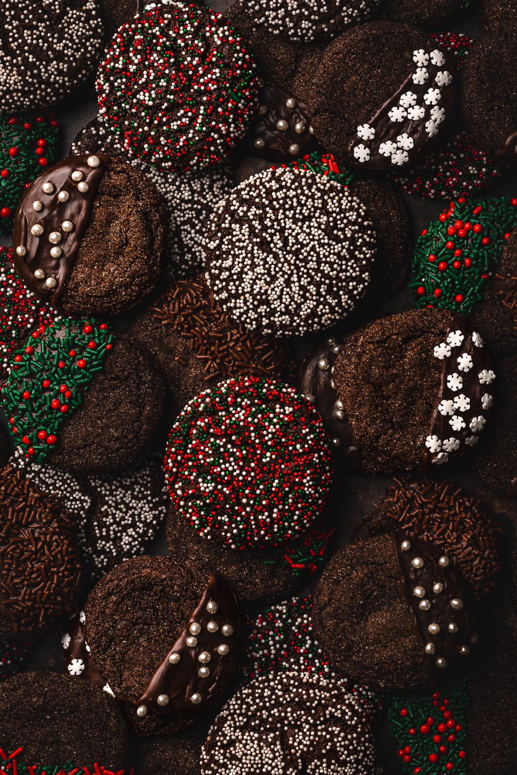 India Tree Silver French Dragees - Image 4