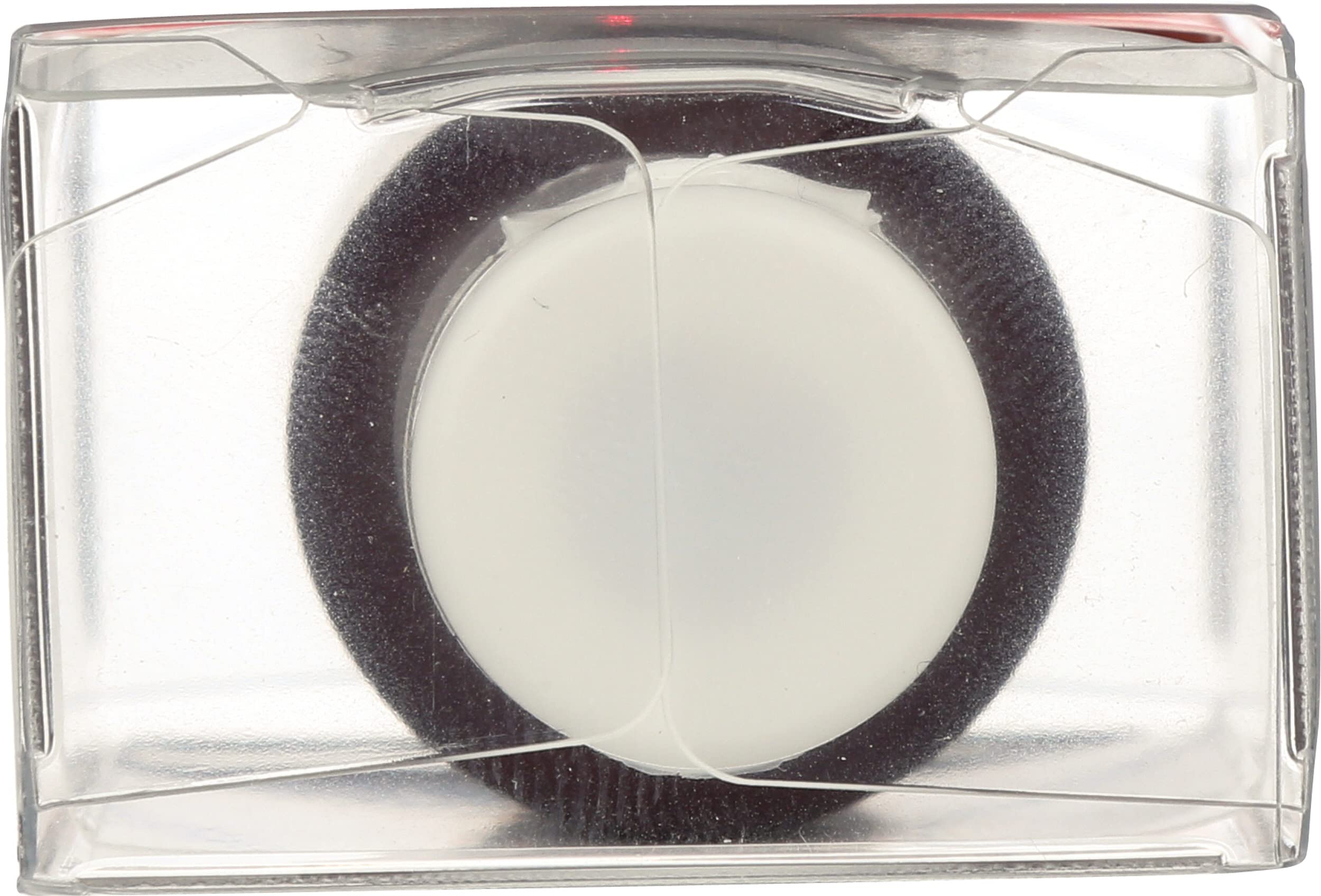 India Tree Natural Decorating Colour - True Red 21g - Image 5