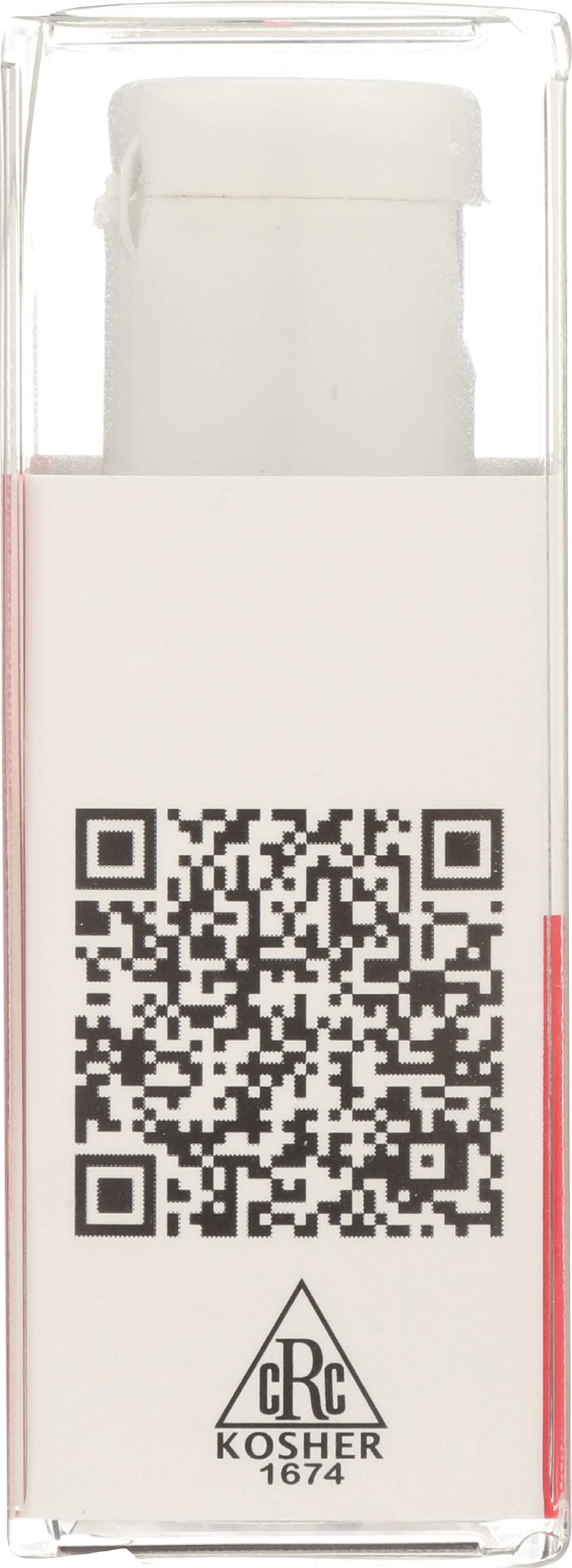 India Tree Natural Decorating Colour - True Red 21g - Image 6