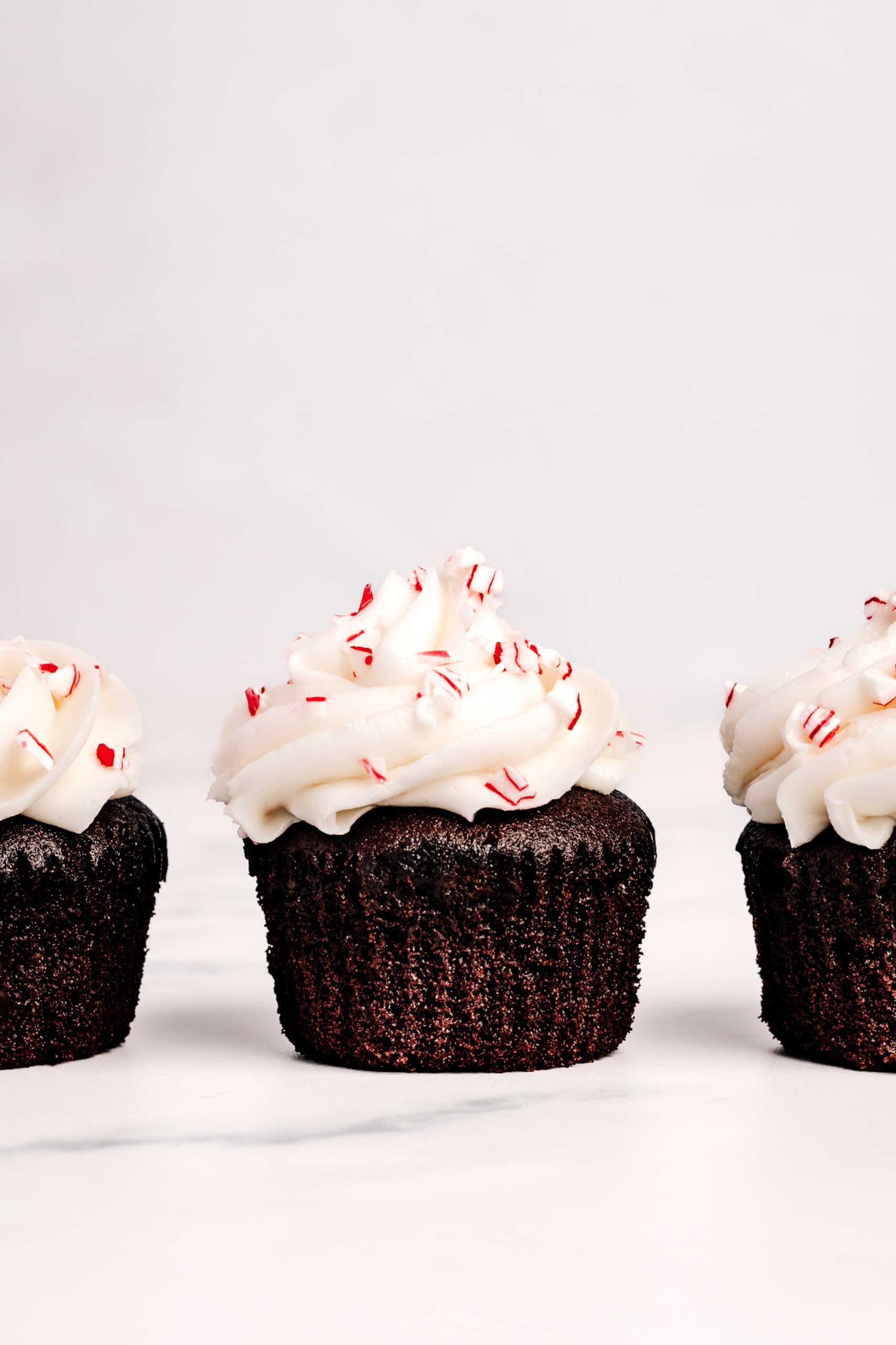 India Tree Peppermint Crunch, 6.0 oz - Image 3