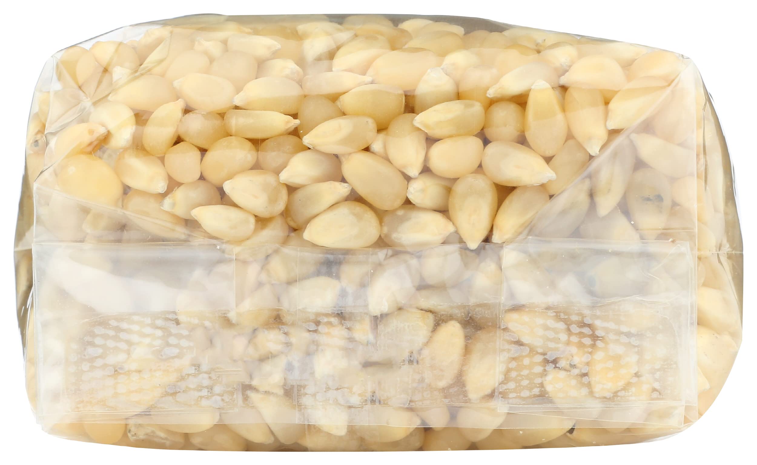 India Tree, Popping Corn Paloma Blanca, 1 LB - Image 6