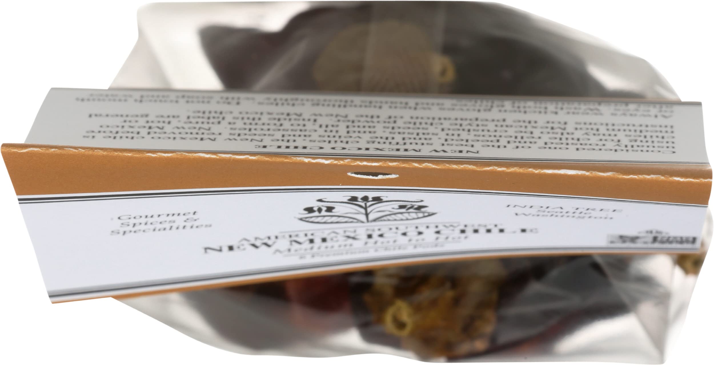 India Tree, Southwest Chile Pepper, Caravan | Premium-Quality & Bold Spice Flavors | 6 Pods, 6.0 Oz (Pack of 1) - Image 3