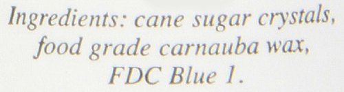 India Tree Sugar, Blue Pastel, 3.5-Ounce (Pack of 3) - Image 5