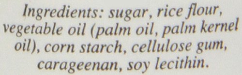 India Tree Winter Wonderland White Snowflake Sprinkles, 1.7 oz Jar (2-Pack) | Edible Snowflakes for Holiday & Winter Baking - Image 6
