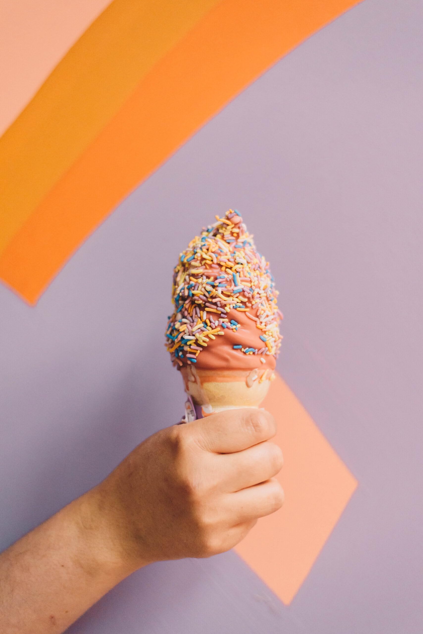 Pastel Rainbow Sprinkles – Dye-Free, Allergen-Free, Plant-Based Colors, 2.7 oz Jar – India Tree Nature’s Colors - Image 4